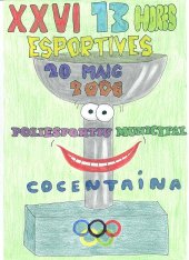 XXVI 13 HORES ESPORTIVES