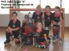 HC Castellar 2 - PHC Sant Cugat 3