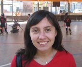 Monica Cabaña