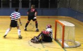 Partit del divendres 9: PHC Sant Cugat 2 - CN Reus Ploms 2.