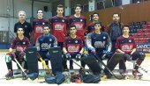 PHC Sant Cugat Juvenil A