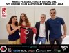 Dia presentació Maria Pujadas