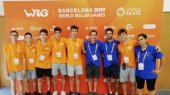Voluntaris WRG 2019